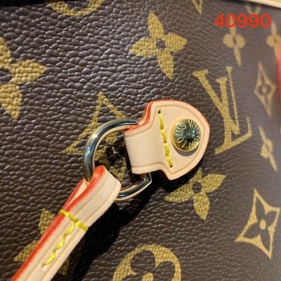 lienzo de monogram louis vuitton no full gm m40990-6