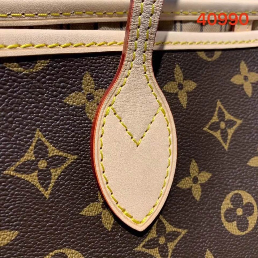 lienzo de monogram louis vuitton no full gm m40990-7