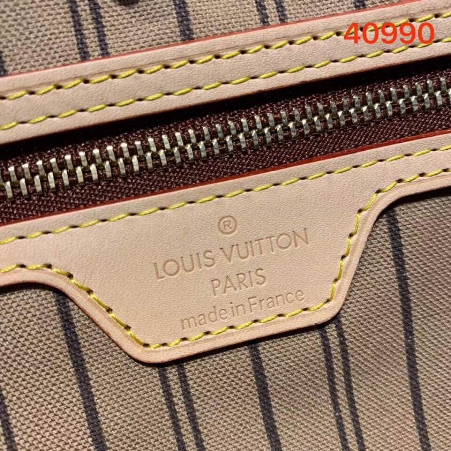 lienzo de monogram louis vuitton no full gm m40990-8