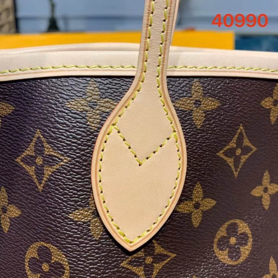 lona lona de monogram louis vuitton no full gm m40990 rosa-6