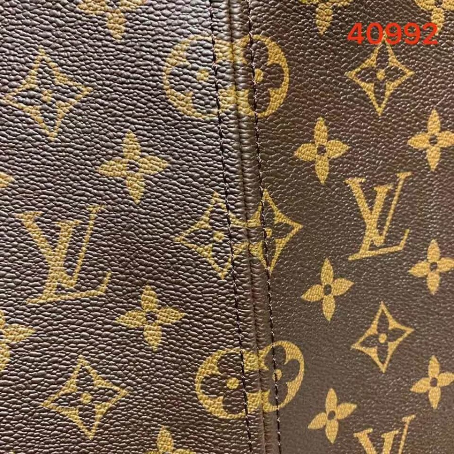 lienzo de monogram louis vuitton no full gm m40992-6