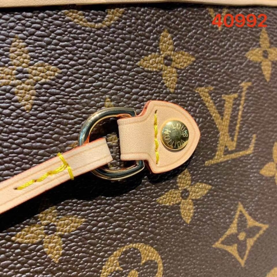 lienzo de monogram louis vuitton no full gm m40992-7