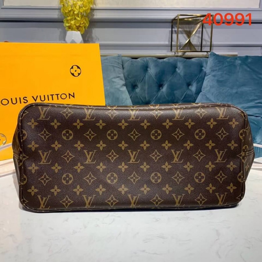 lienzo de louis vuitton monogram no full gm m40991-4