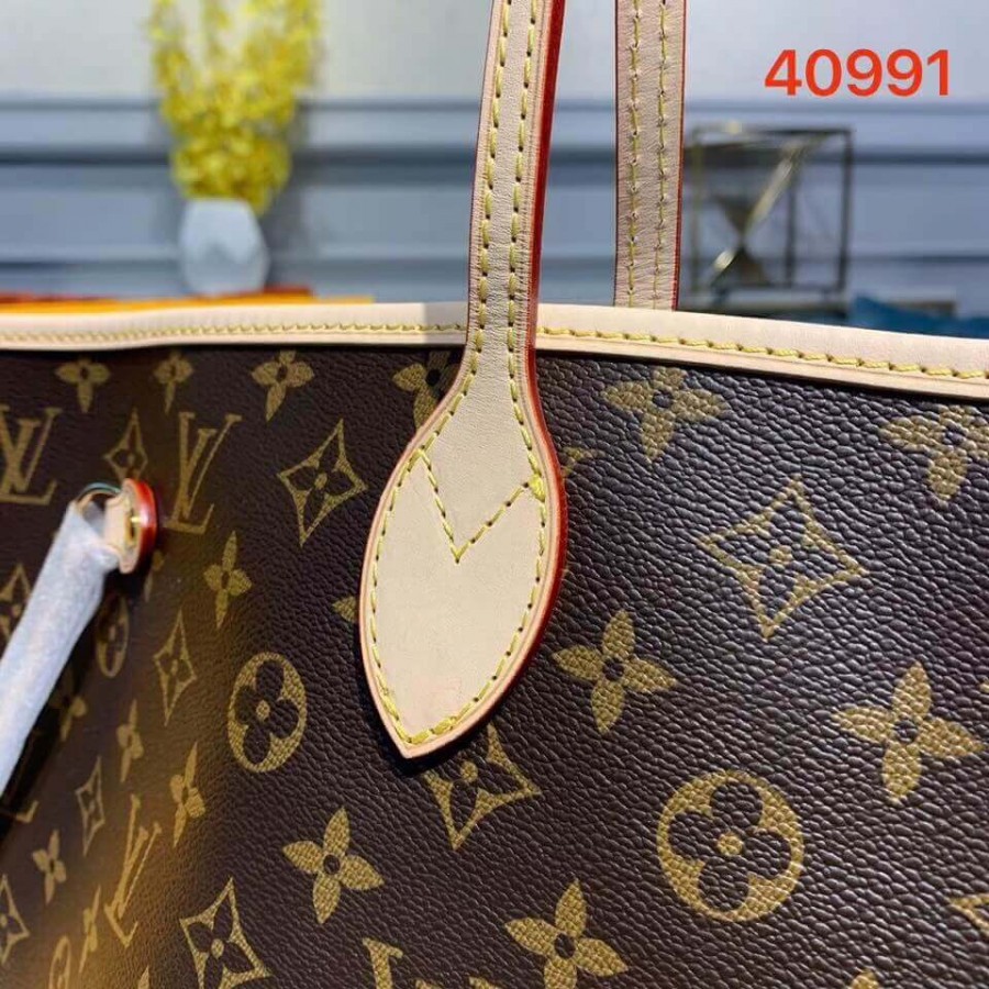 lienzo de louis vuitton monogram no full gm m40991-6