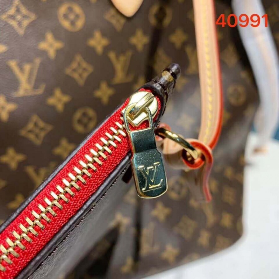 lienzo de louis vuitton monogram no full gm m40991-7