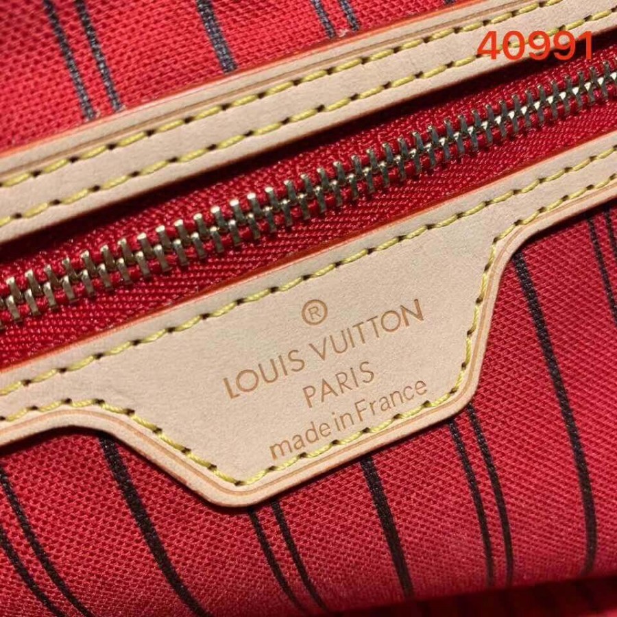 lienzo de louis vuitton monogram no full gm m40991-8