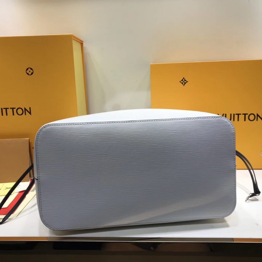 Louis Vuitton Epi Leather Neverfull MM M41159 M40885-6