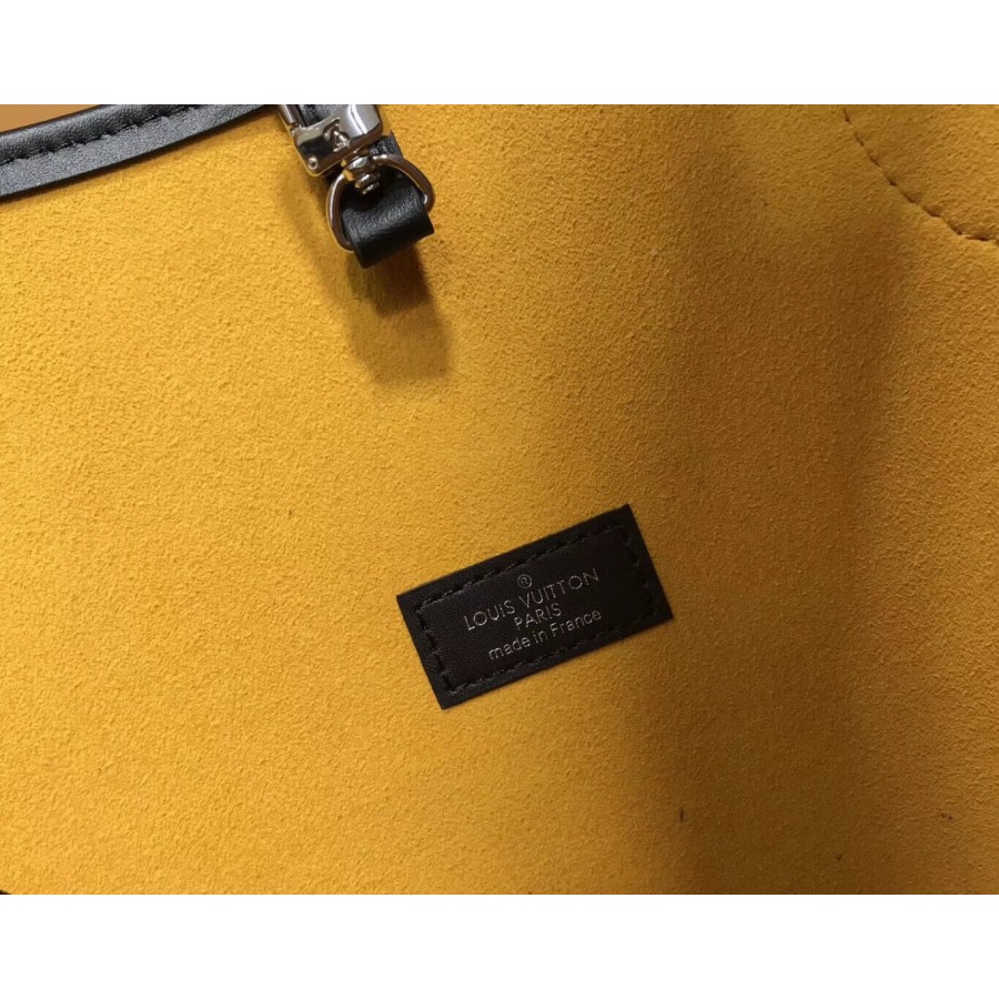Louis Vuitton Epi Leather Neverfull MM M41159 M40885-8