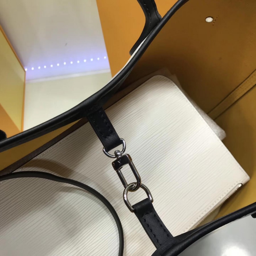 Louis Vuitton Epi Leather Neverfull MM M41159 M40885-9