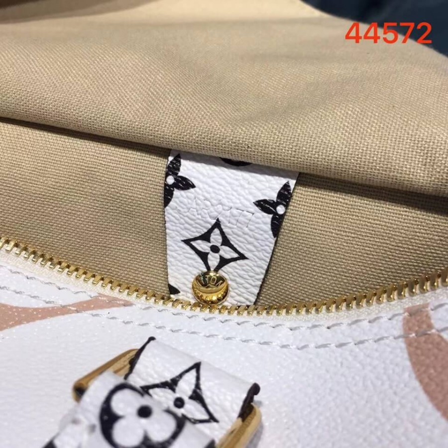 Louis Vuitton Monogram Speedy Bandouliere 30 M44572 M44573-8