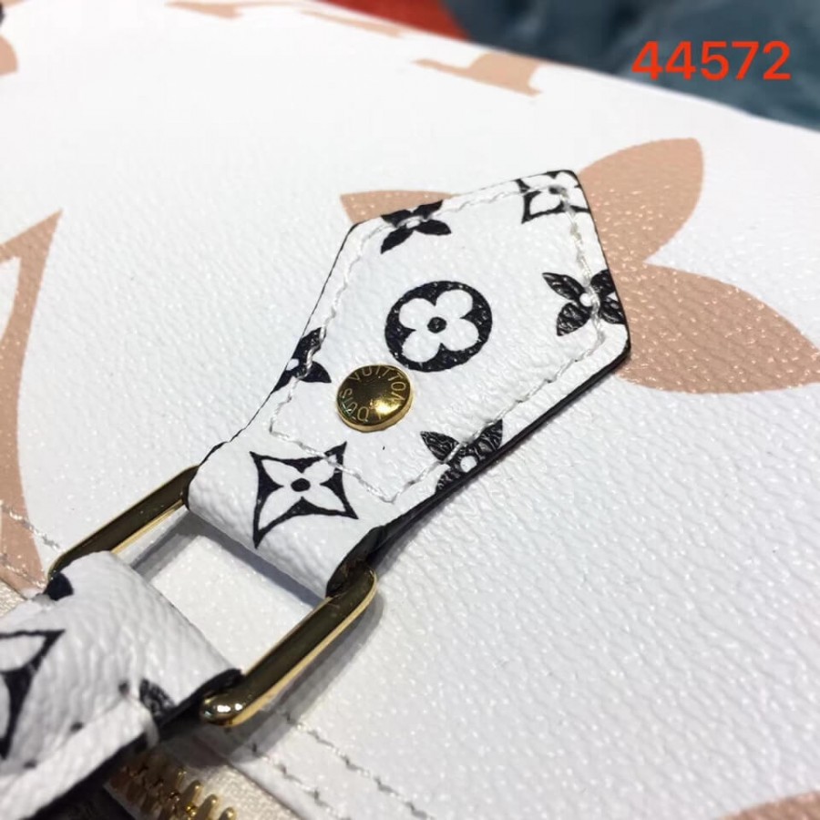 Louis Vuitton Monogram Speedy Bandouliere 30 M44572 M44573-9