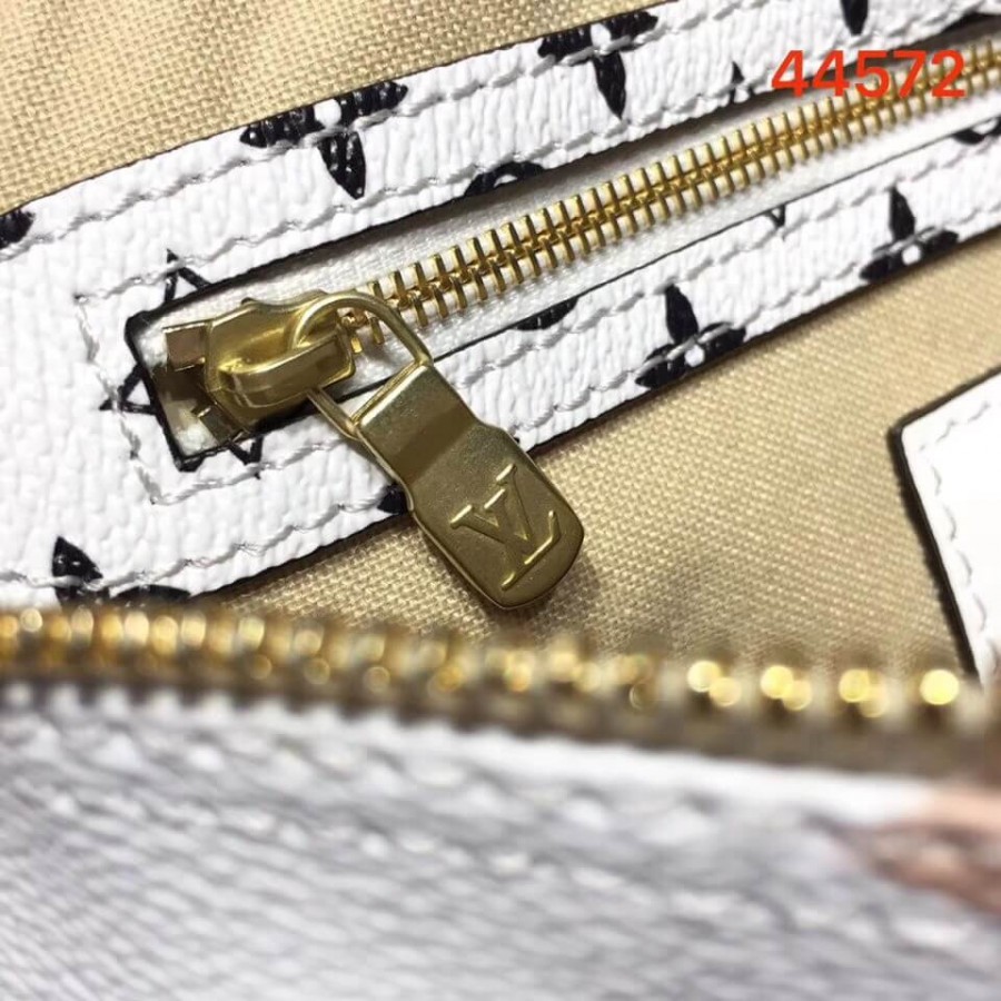 Louis Vuitton Monogram Speedy Bandouliere 30 M44572 M44573-12