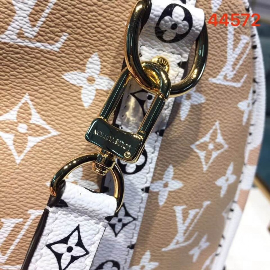 Louis Vuitton Monogram Speedy Bandouliere 30 M44572 M44573-13