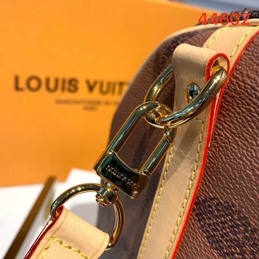 Louis Vuitton Monogram Speedy Bandouliere 30 M44602-6
