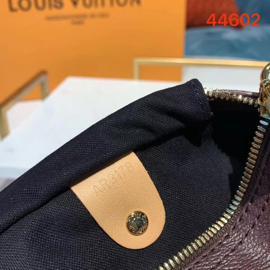Louis Vuitton Monogram Speedy Bandouliere 30 M44602-7