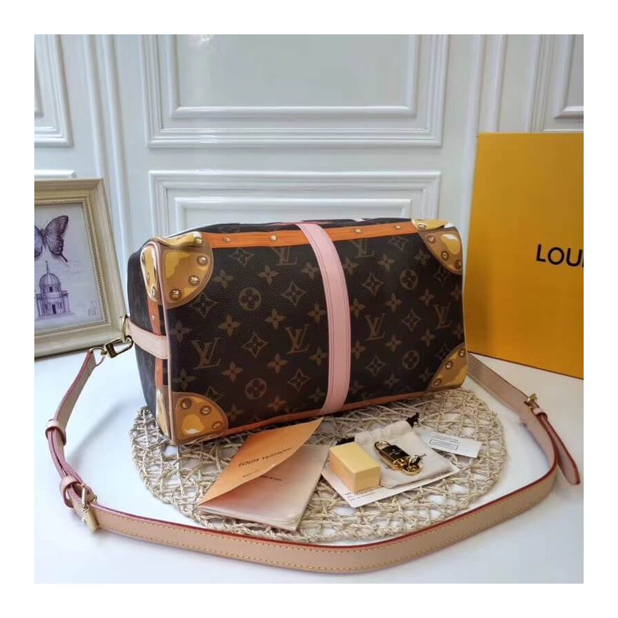 Louis Vuitton Speedy Bandouliere 30 M41386-4