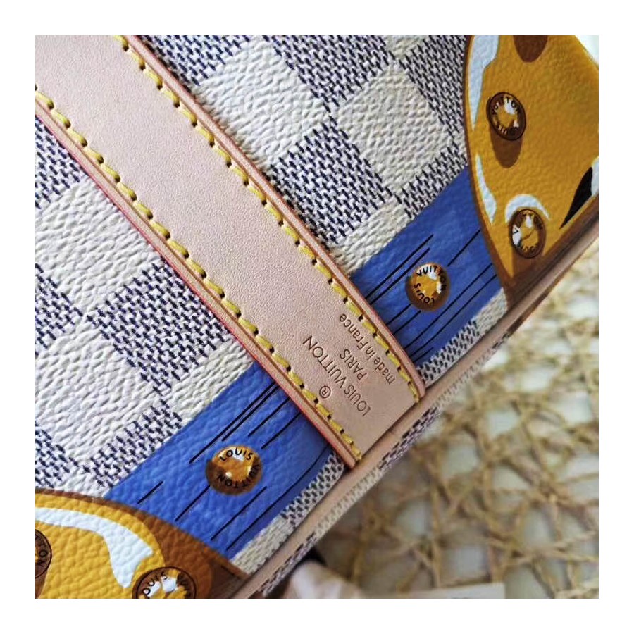 Louis Vuitton Speedy Bandouliere 30 N41063-7