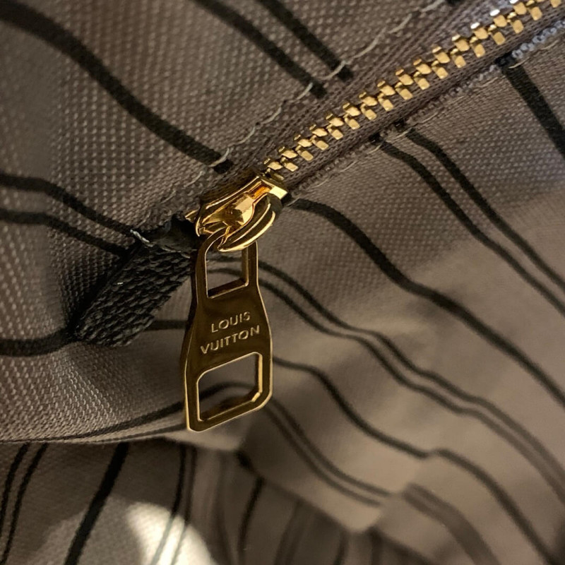 Louis Vuitto Monogram Empreinte Speedy Bandouliere 30 M43503-7