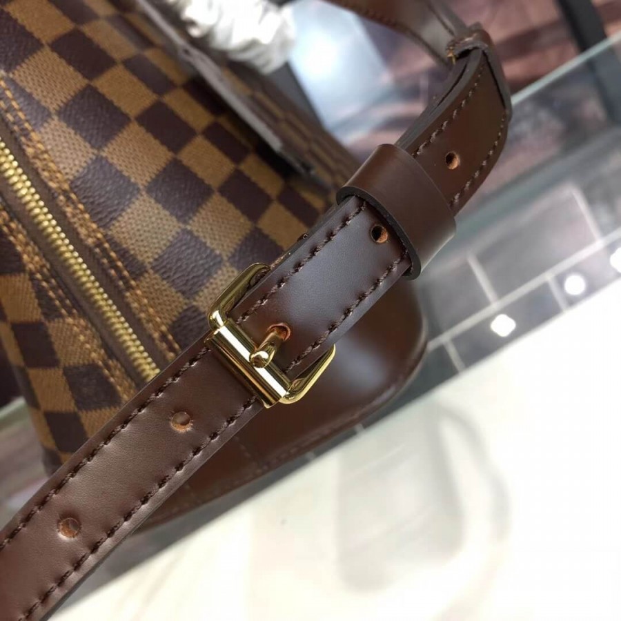 Louis Vuitton Damier Ebene Canvas Alma PM N53151-6