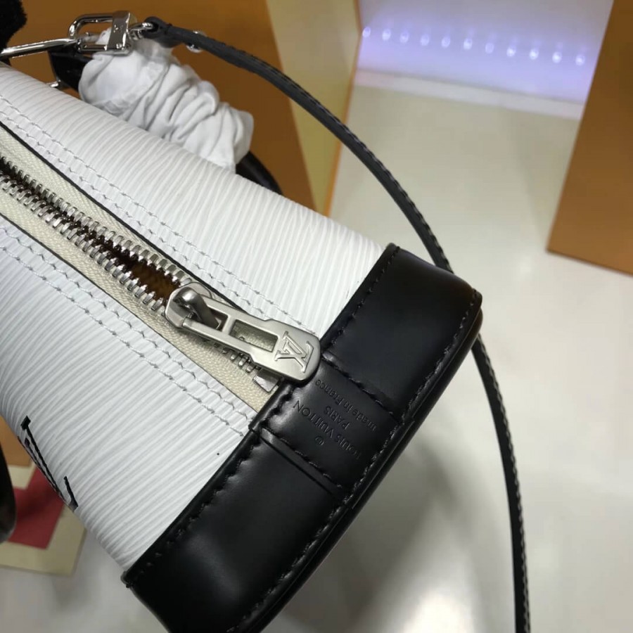 Louis Vuitton Epi Leather Alma BB M51963 M51961-9