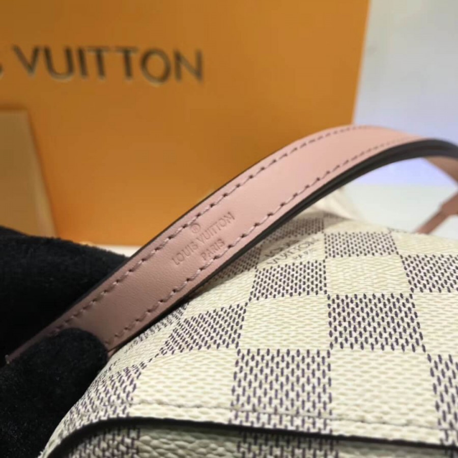 Louis Vuitton Damier Azur Neonoe N40513-7