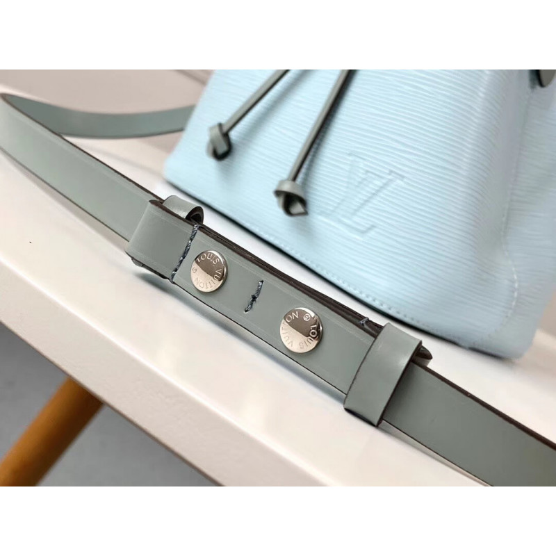 Louis Vuitton Epi Leather Neonoe MM M53610 M54370-8