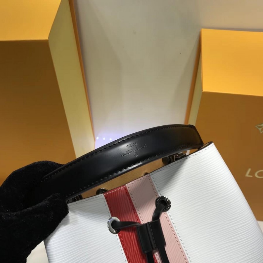Louis Vuitton Epi Leather Neonoe M52161 M52163-3