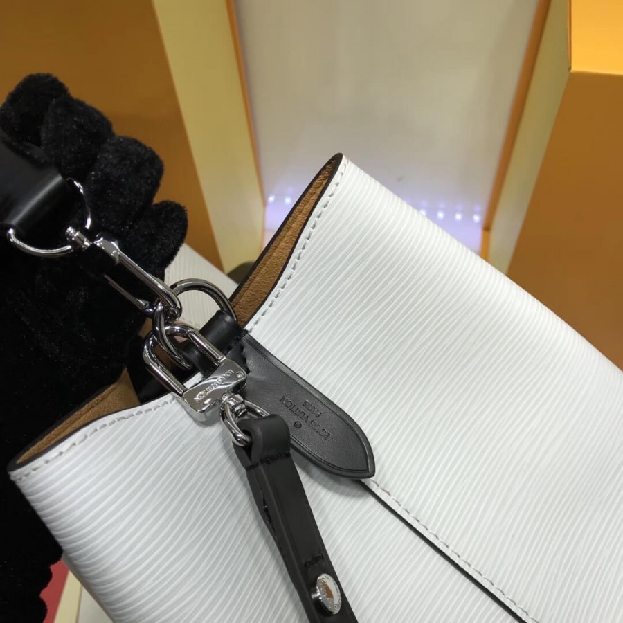Louis Vuitton Epi Leather Neonoe M52161 M52163-5