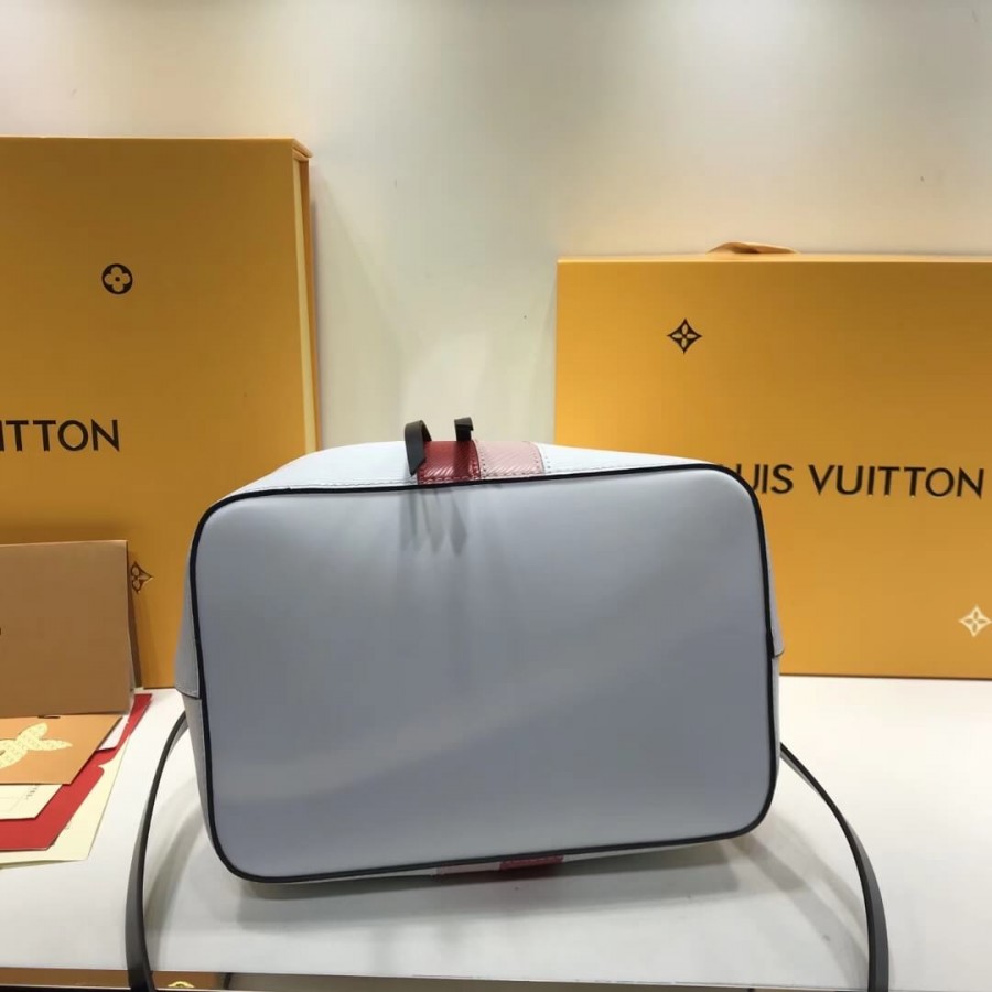 Louis Vuitton Epi Leather Neonoe M52161 M52163-6