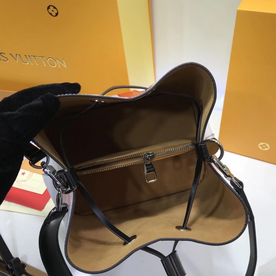 Louis Vuitton Epi Leather Neonoe M52161 M52163-7