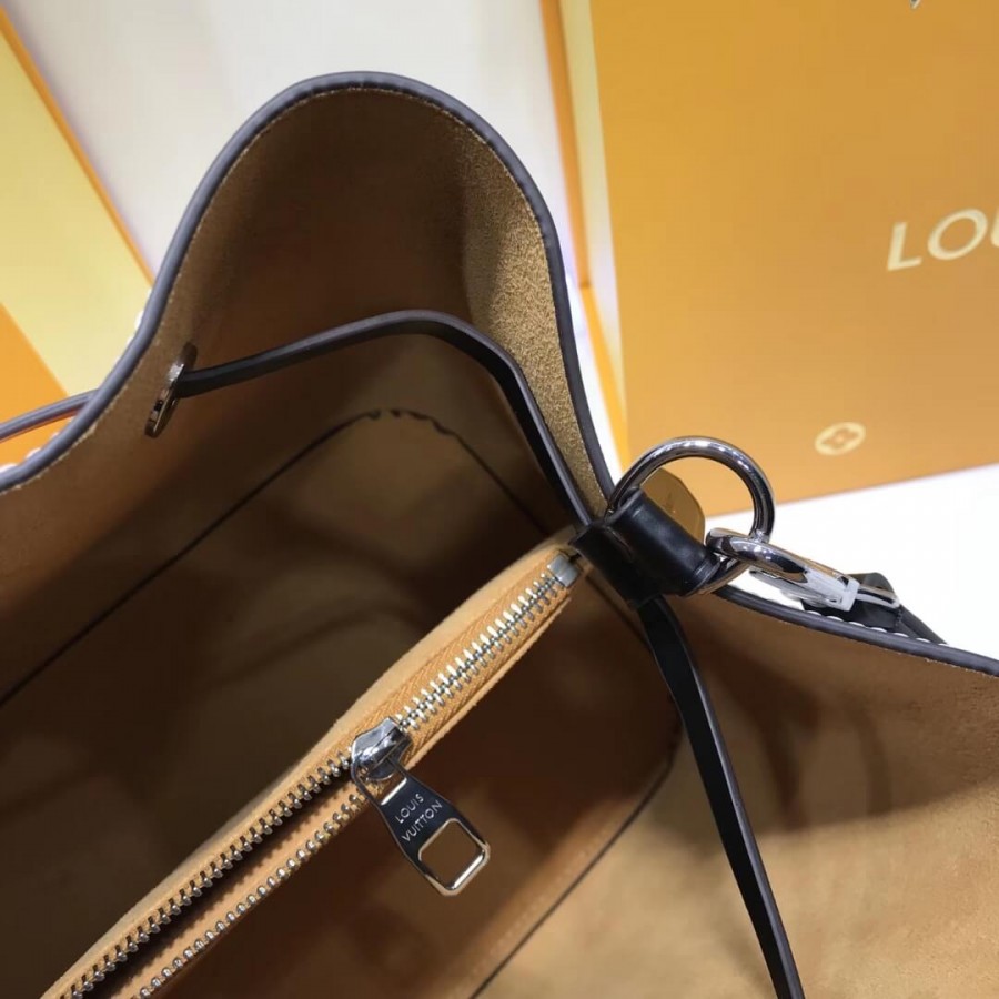 Louis Vuitton Epi Leather Neonoe M52161 M52163-8