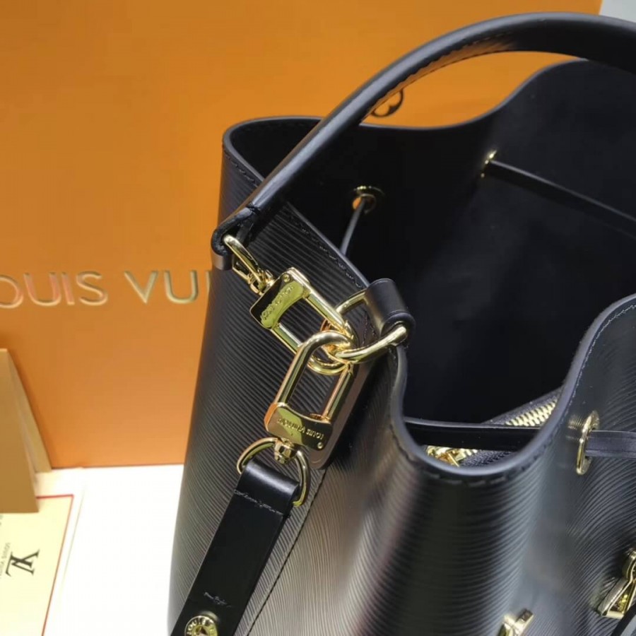 Louis Vuitton Epi Leather Neonoe M53237 M53238-5