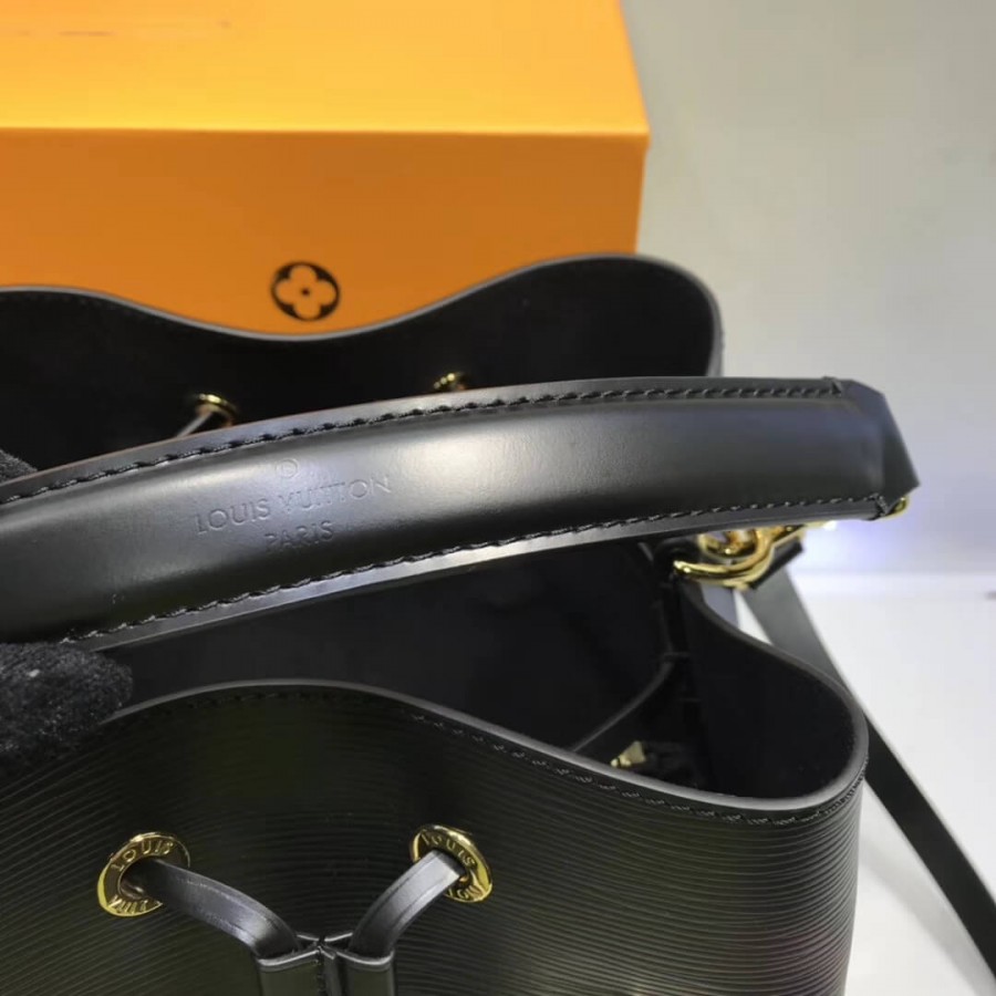 Louis Vuitton Epi Leather Neonoe M53237 M53238-6