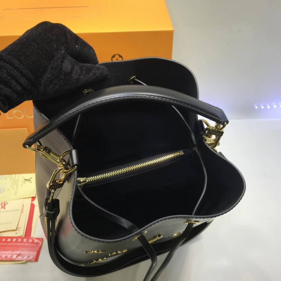 Louis Vuitton Epi Leather Neonoe M53237 M53238-9