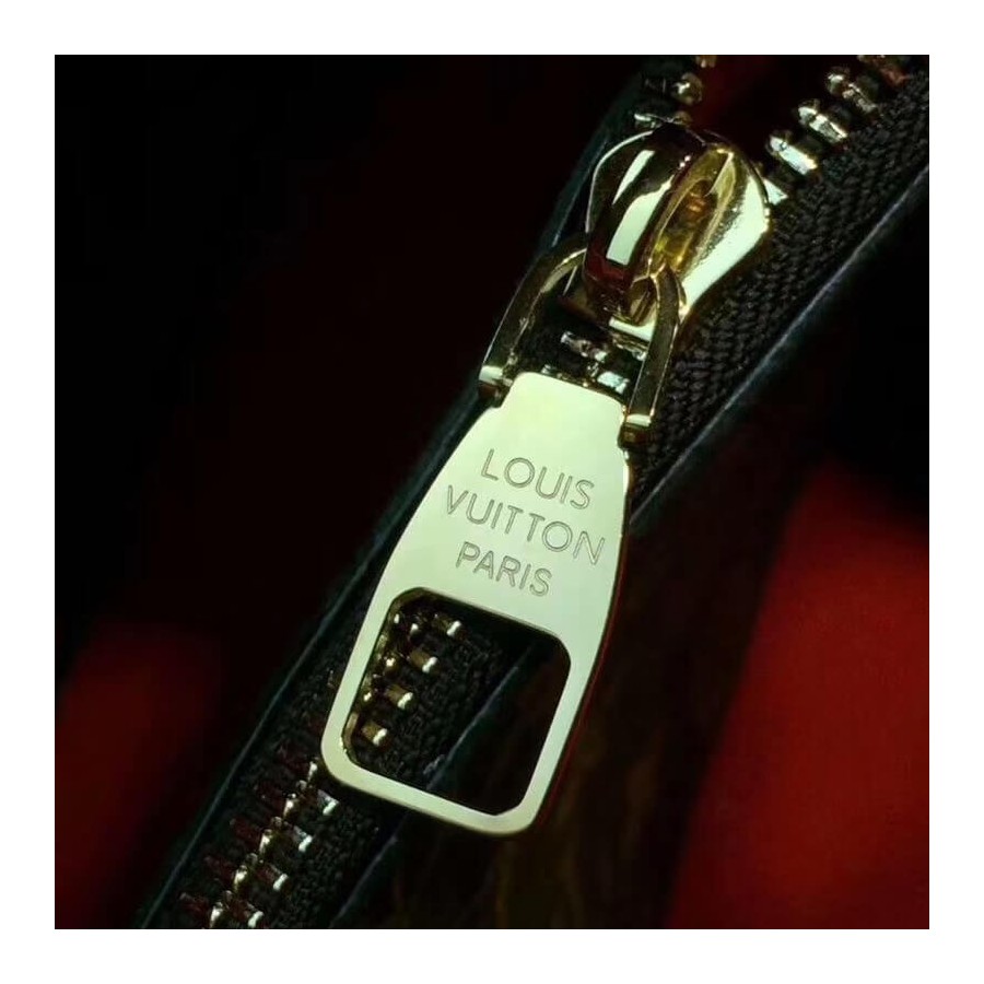 lienzo de louis vuitton monogram neonoe M43985-6