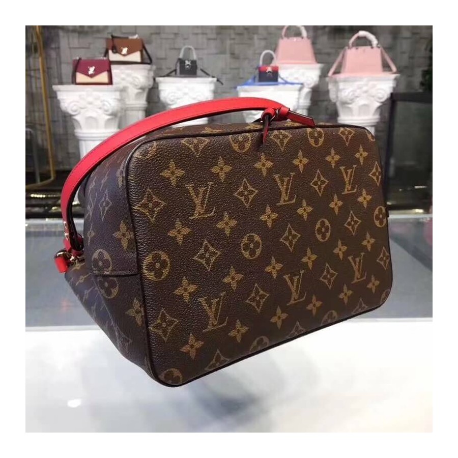 lienzo de louis vuitton monogram neonoe M43985-8