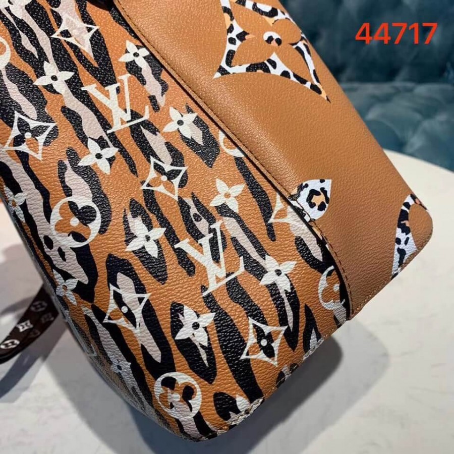 lienzo recubierto de monograma de Louis Vuitton Neonoe M44717 M44679-5