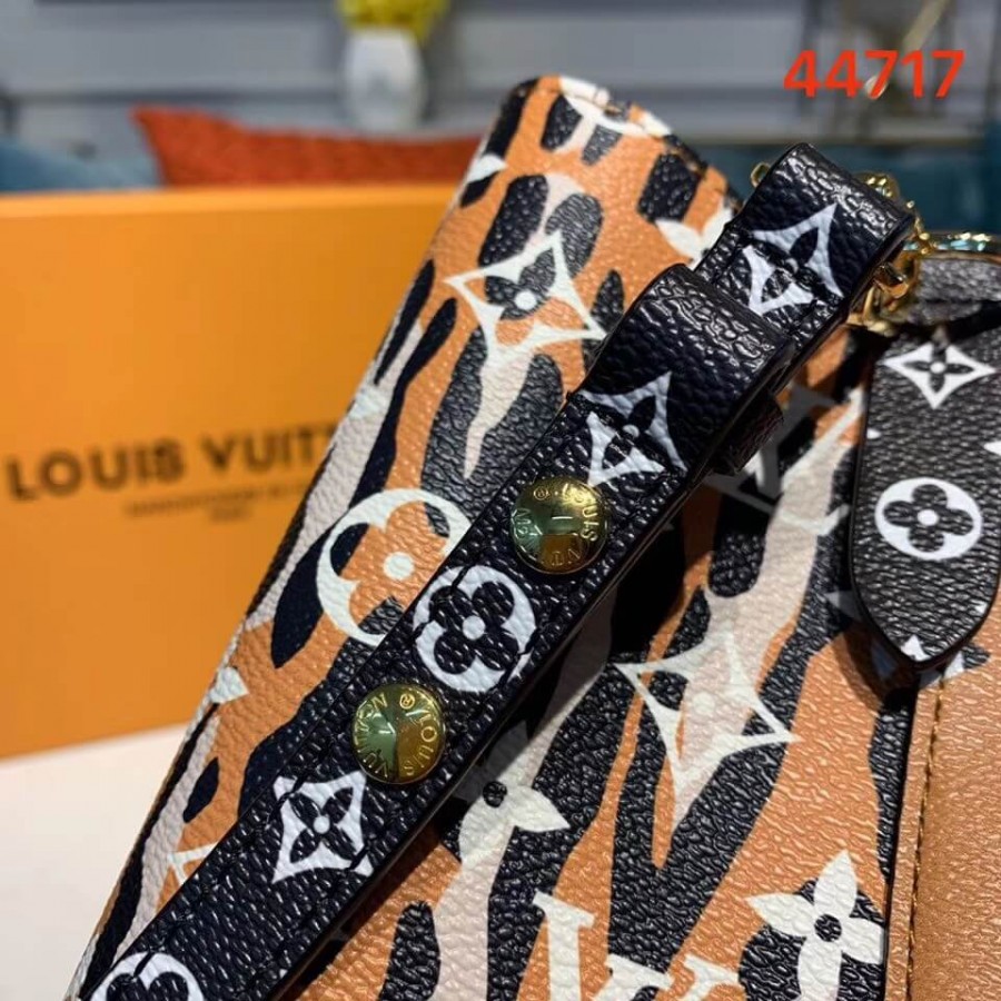 lienzo recubierto de monograma de Louis Vuitton Neonoe M44717 M44679-7
