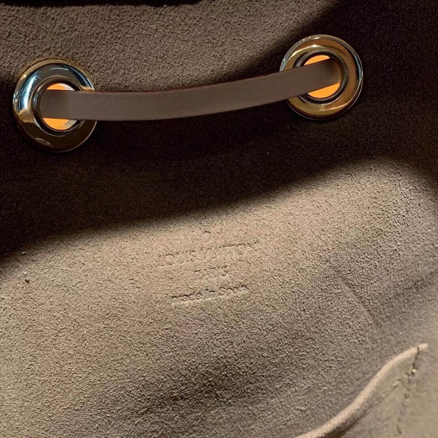 Louis Vuitton Monogram Multicolor noe M42229-8