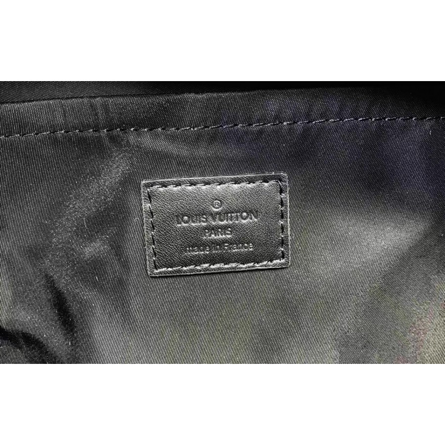mochila Luis Vuitton Monogram Canvas Palm Springs PM M41560-9