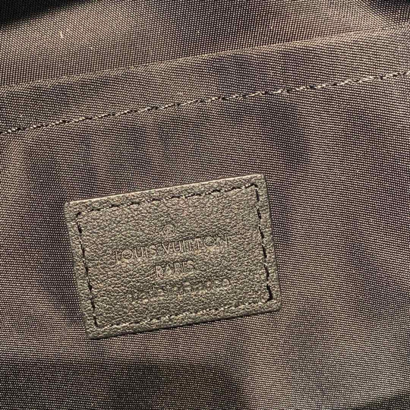 Louis Vuitton Monogram Canvas Palm Springs Mochila Mini M41562-8