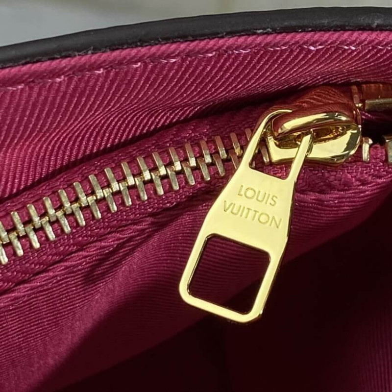 LUNIS VUITTON Monogram Canvas Cluny BB M42738-20