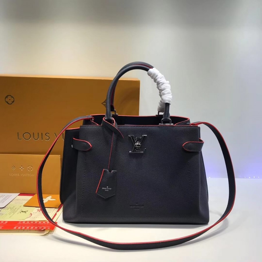 Louis Vuitton Lockme Day M53730 M53647 M53645-1