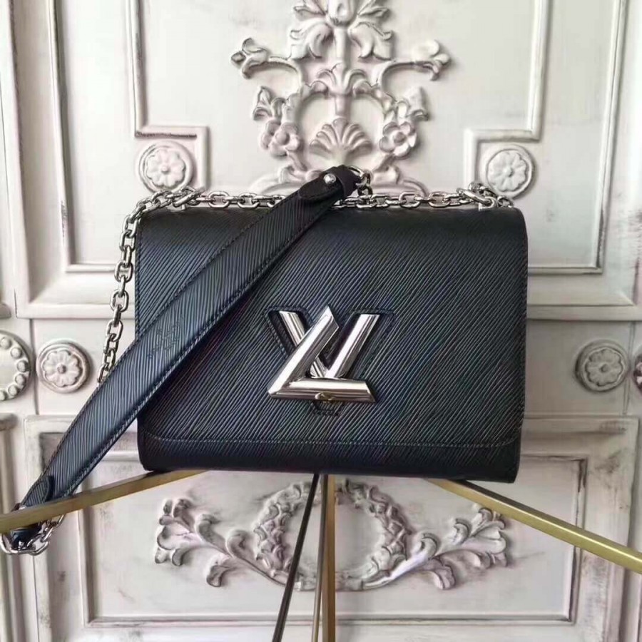 Louis Vuitton Epi Leather Twist MM50282-1