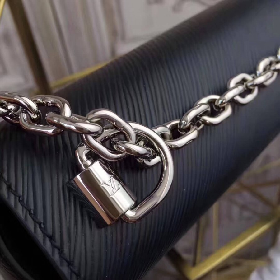 Louis Vuitton Epi Leather Twist MM50282-5