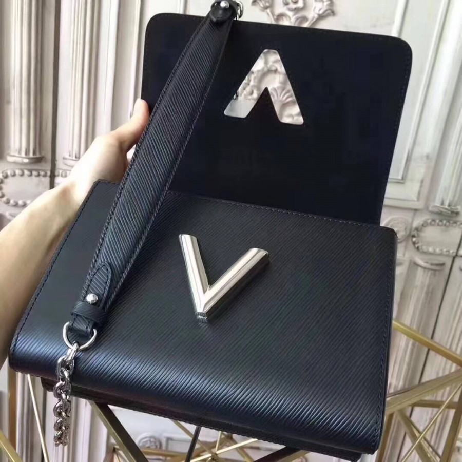 Louis Vuitton Epi Leather Twist MM50282-7