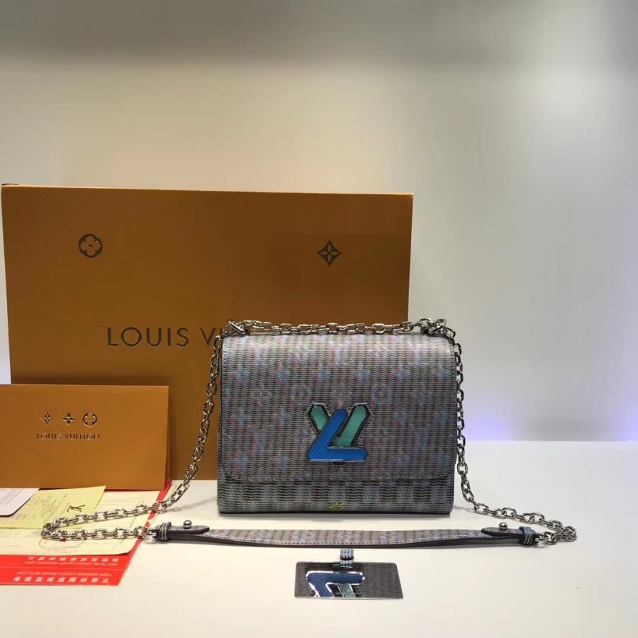 Louis Vuitton Twist MM55480-1
