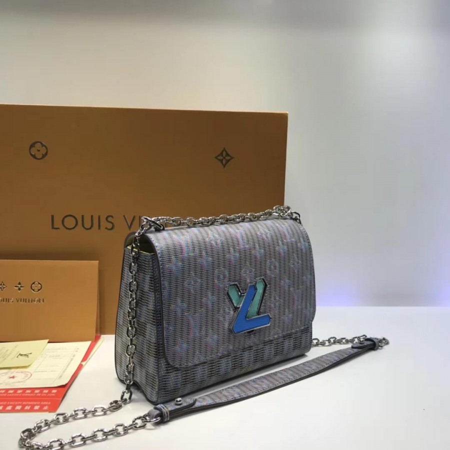 Louis Vuitton Twist MM55480-2
