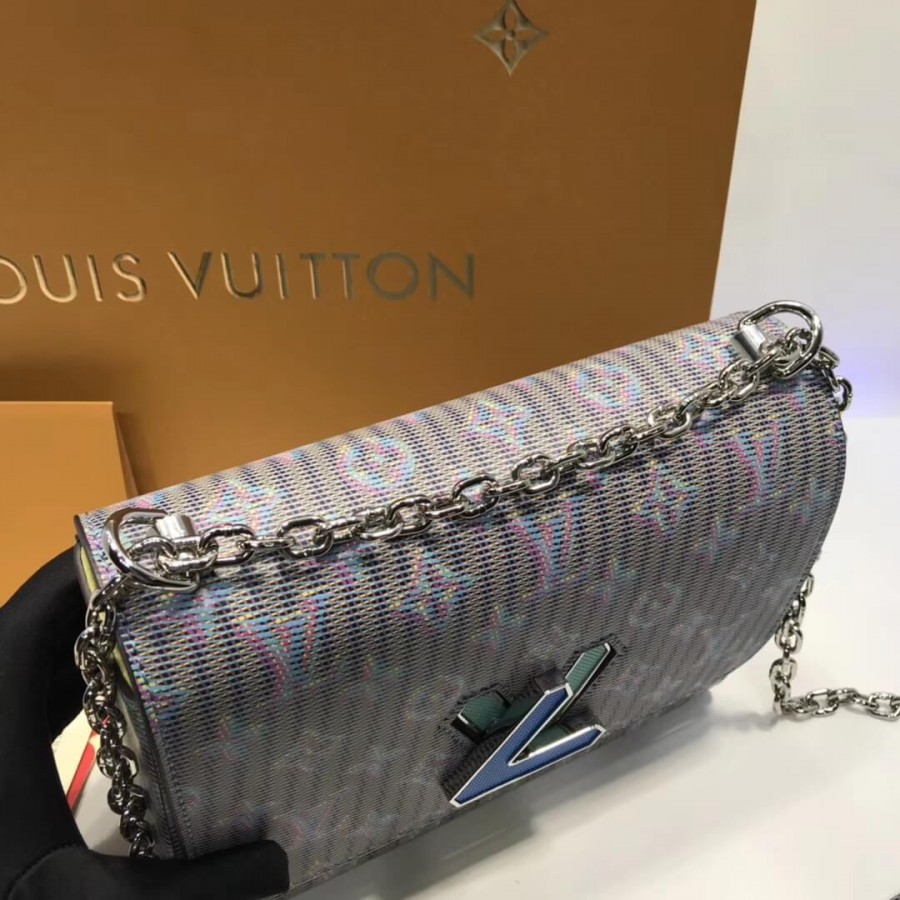 Louis Vuitton Twist MM55480-3