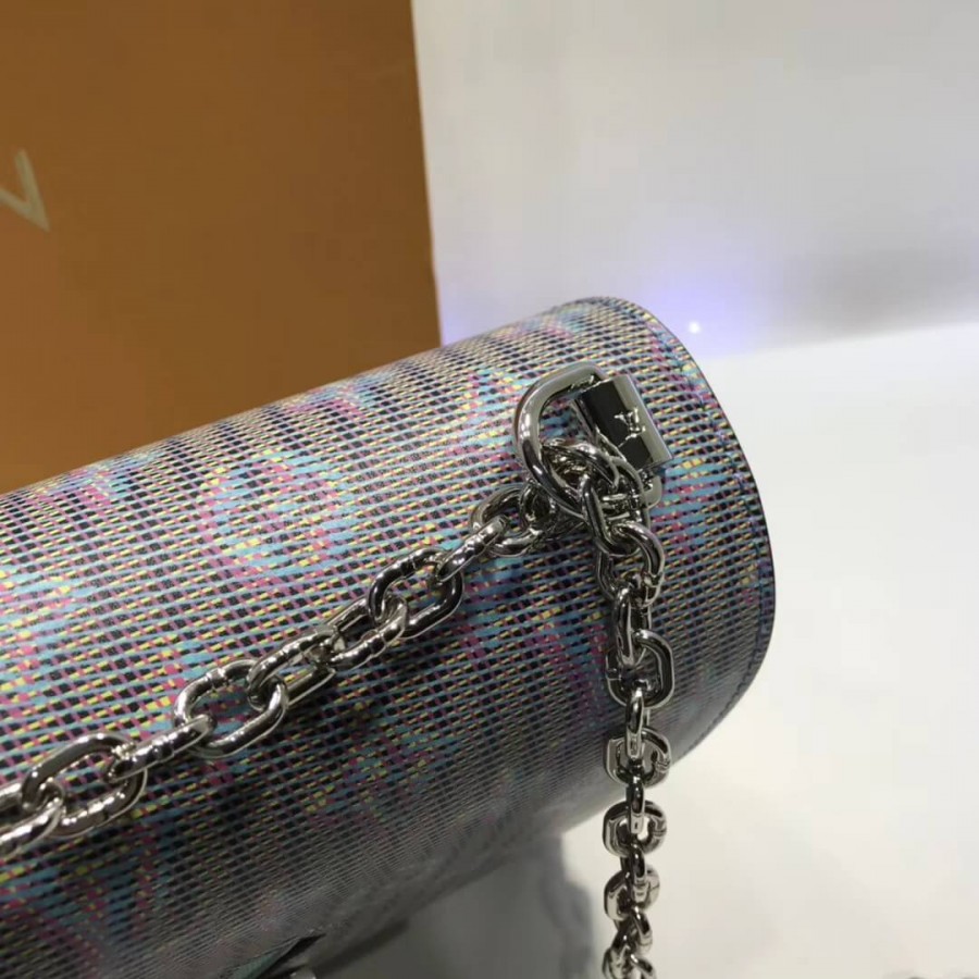 Louis Vuitton Twist MM55480-4